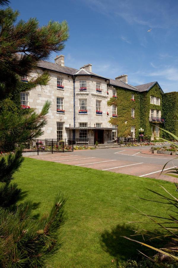 The Bulkeley Hotel Beaumaris Exterior photo