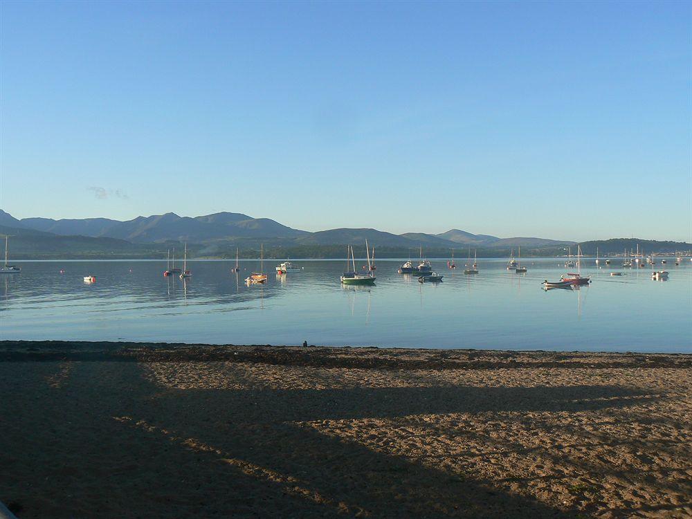 The Bulkeley Hotel Beaumaris Exterior photo