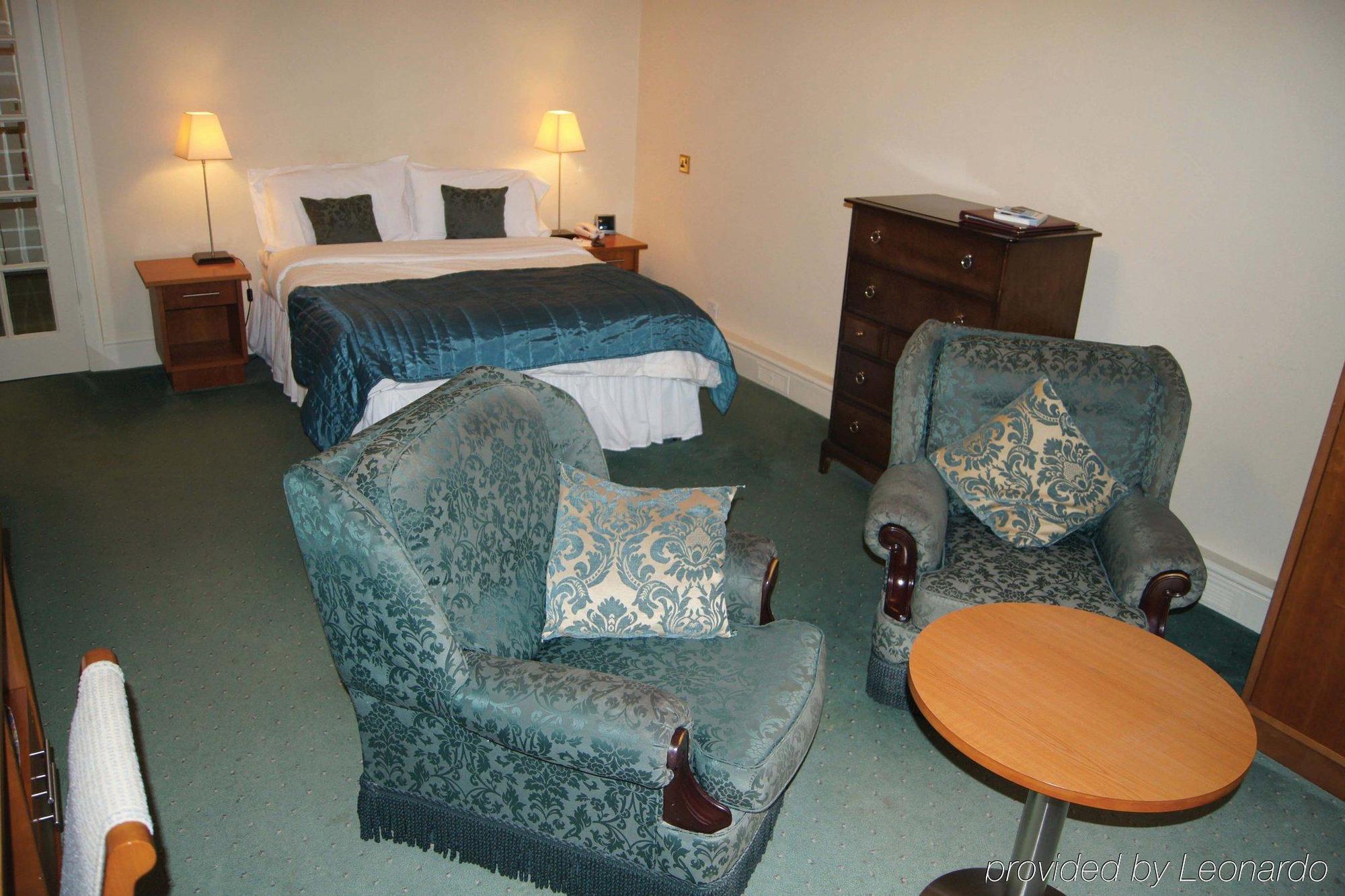 The Bulkeley Hotel Beaumaris Room photo