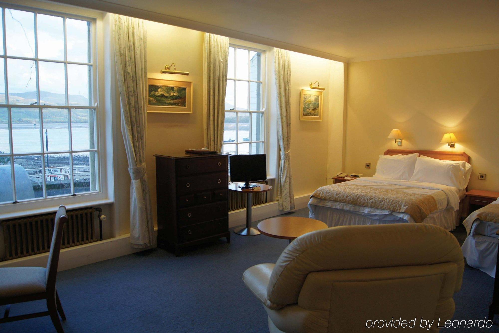 The Bulkeley Hotel Beaumaris Room photo