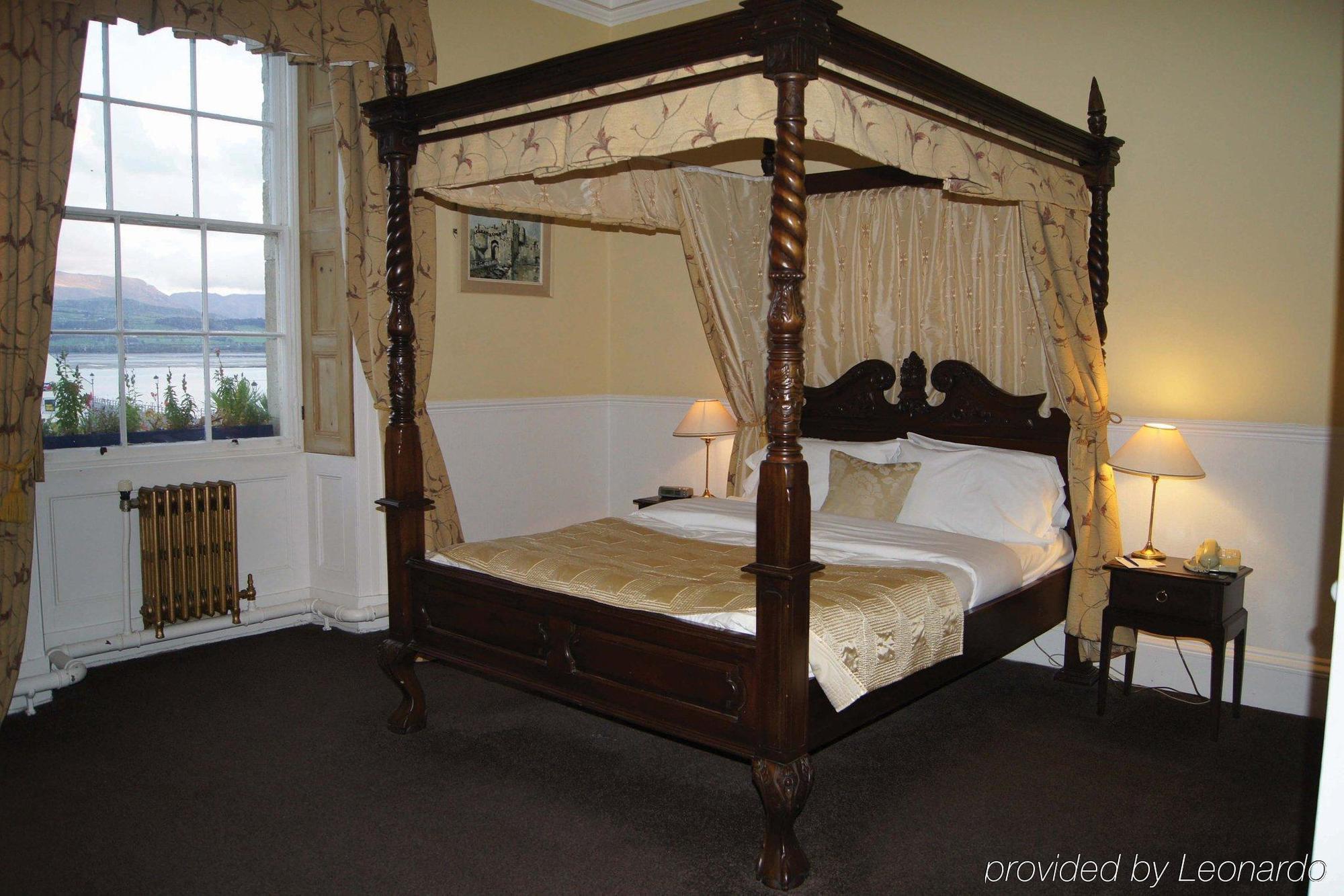 The Bulkeley Hotel Beaumaris Room photo