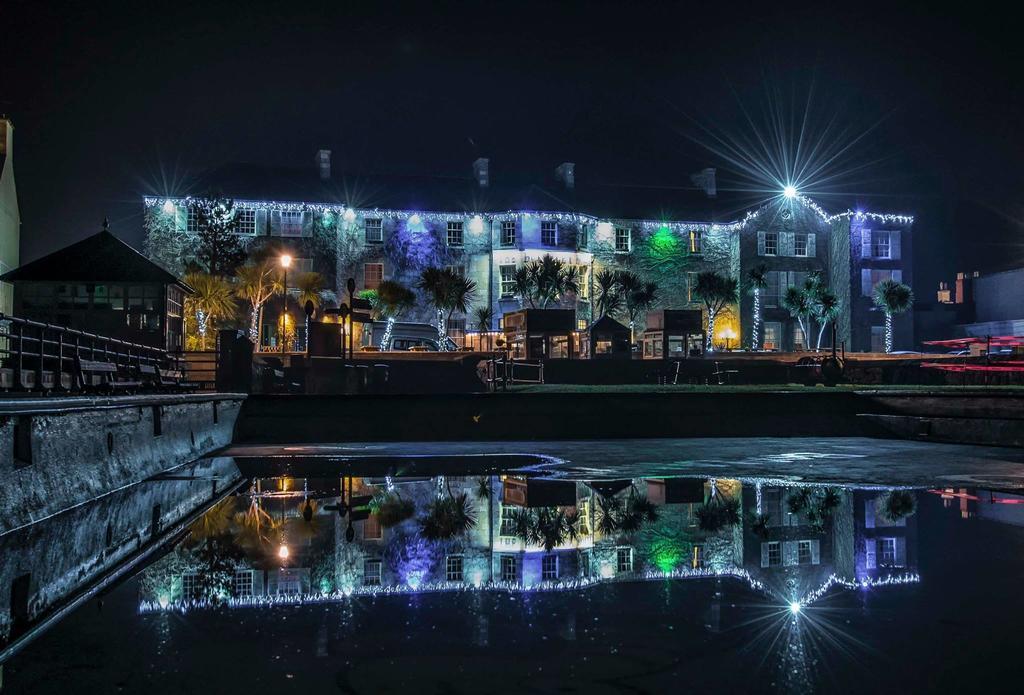 The Bulkeley Hotel Beaumaris Exterior photo