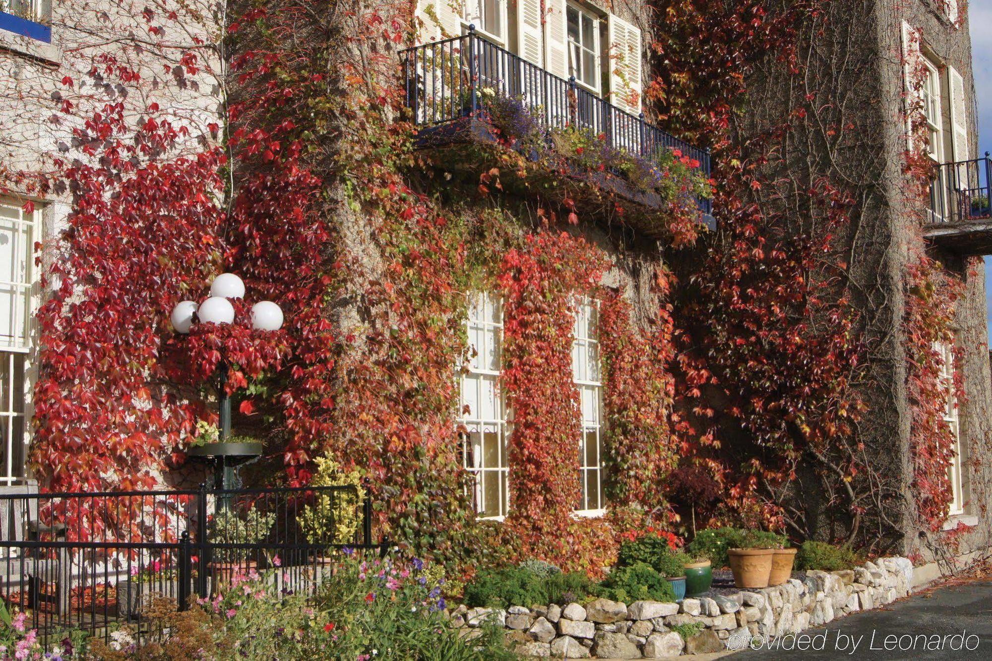 The Bulkeley Hotel Beaumaris Exterior photo