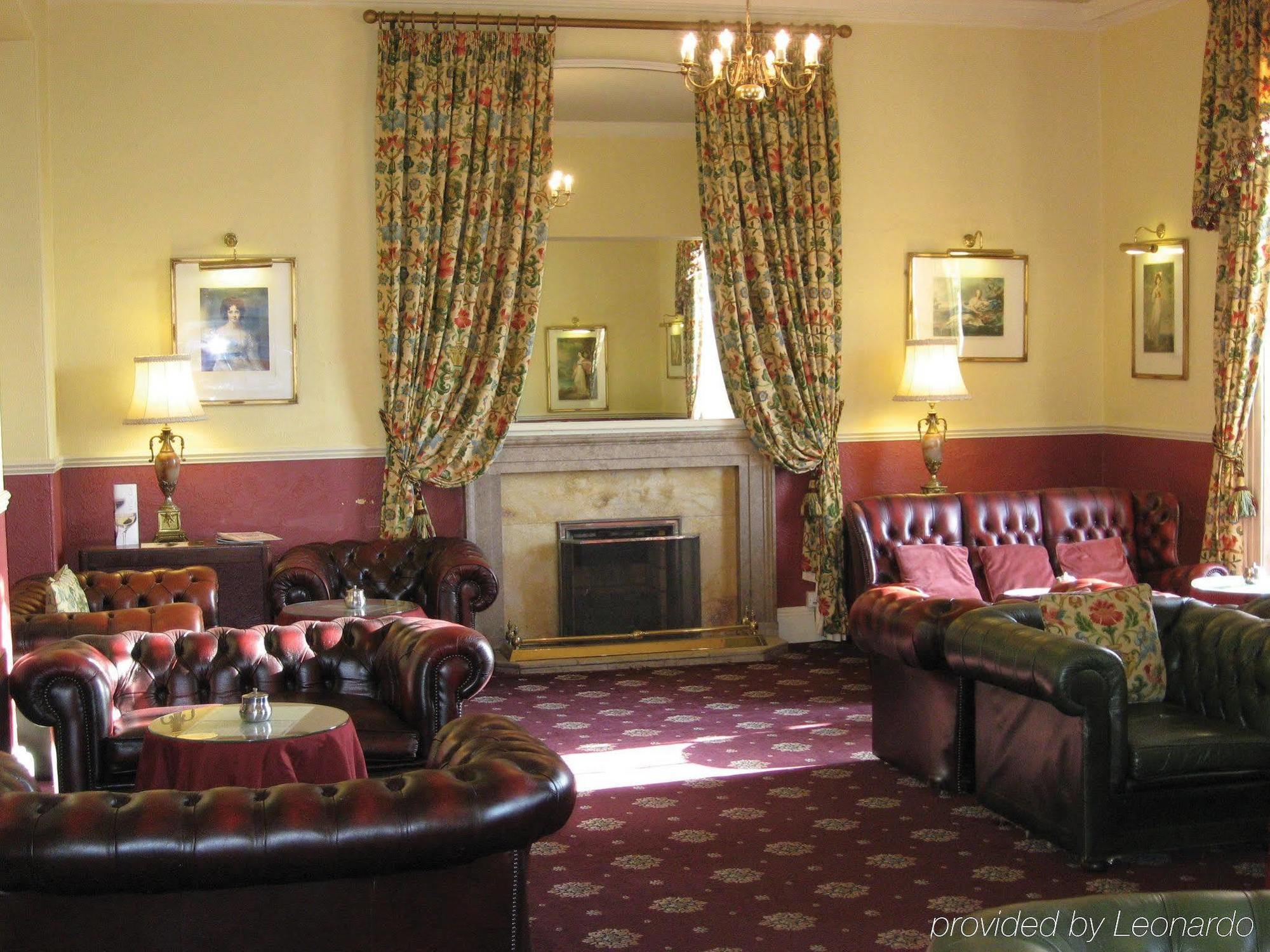 The Bulkeley Hotel Beaumaris Restaurant photo